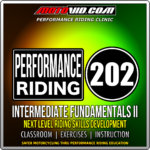 Performance Riding 202